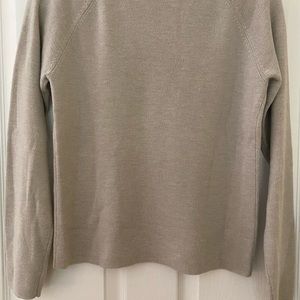 Sweater -wool